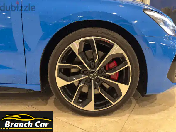 Audi S32023
