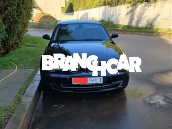 BMW الفئة الأولى