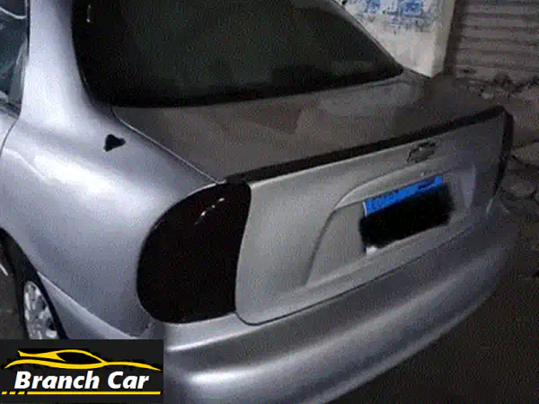 شفروليه لانوس 2011 للبيع: فبريقة دواخل، صيانة شاملة، رخصة سارية، جاهزة للانطلاق!