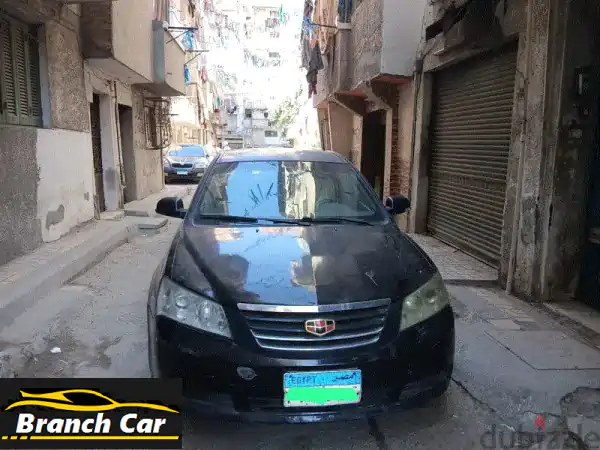 فرصة لا تعوض: جيلي 2015 للبيع - دواخل فابريكة،...