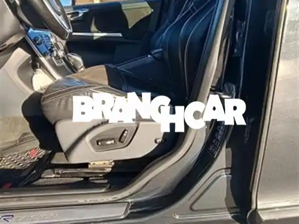 فولفو XC60 R DESIGN 10/2016