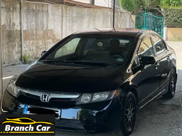 Honda Civic 2009