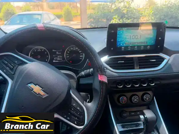 Chevrolet Captiva 2023