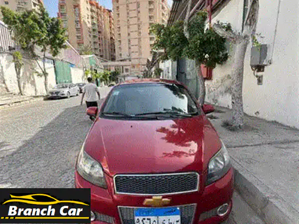 فرصة ذهبية! شيفروليه 2015 فبريكة بالكامل - الإسكندرية المندرة (أعلى فئة وزجاج ملون)