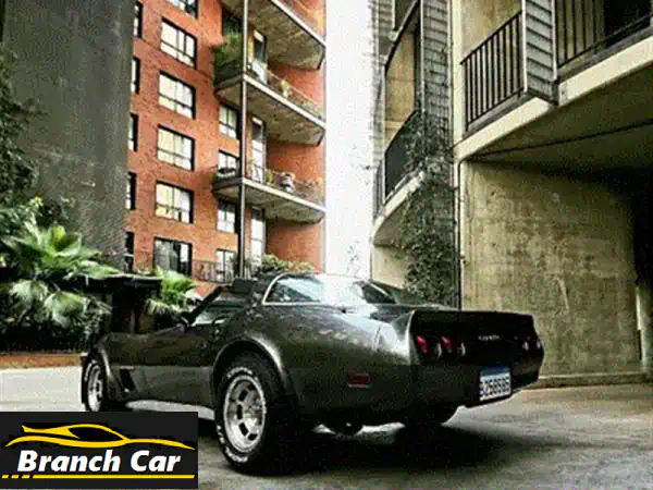 Chevrolet Corvette LS3 Manual SUPER CLEAN !