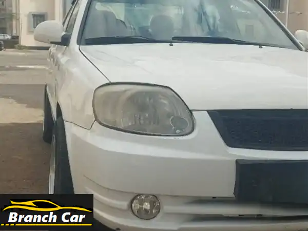 ⁦Hyundai⁩ ⁦verna⁩ ⁦2015⁩ هيونداي فيرنا