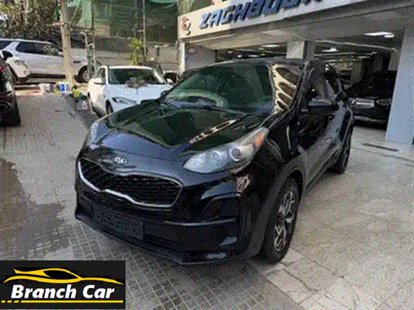 Kia Sportage 2014 super ndif 71290194