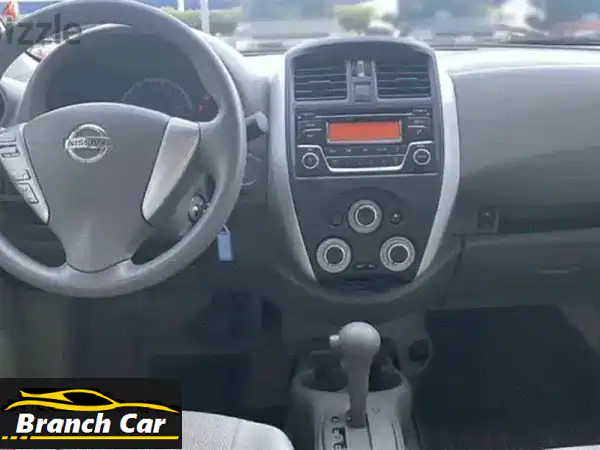Nissan Sunny