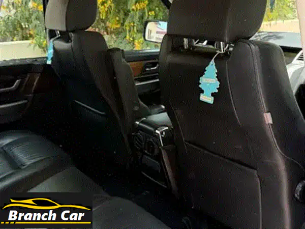 Range Rover Sport 4.2V8 Supercharged