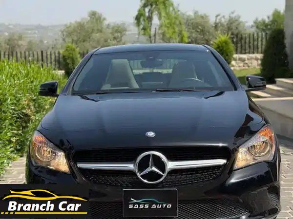 مرسيدس CLA 250 موديل 2018: الأناقة الرياضية...