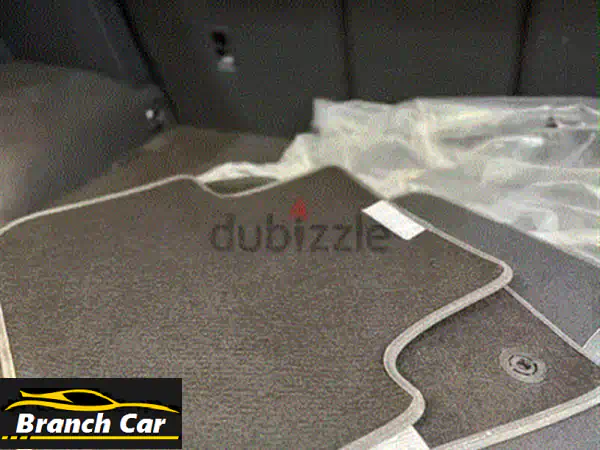 تيجوان موديل ٢٢ كسر زيرو