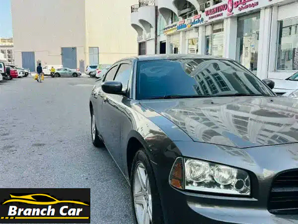 دودج تشارجر 2010 للبيع بالدوحة | اعتمادية، مريحة،...
