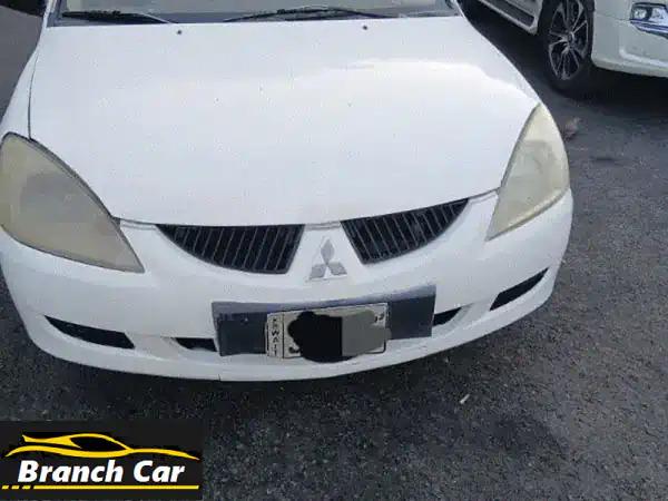 Mitsubishi Lancer 2004