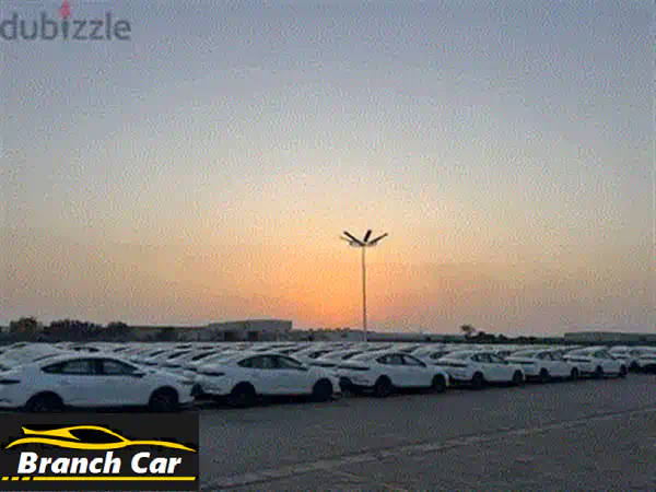 MG RX5 GCC بدون حوادث بحاله ممتازة