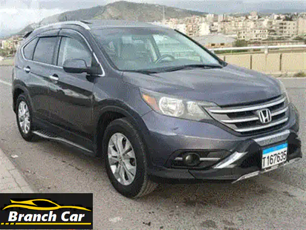 هوندا CRV 2009 عائلية للبيع: جاهزة للانطلاق! صيانة ممتازة، ميكانيك وتأمين 2026.
