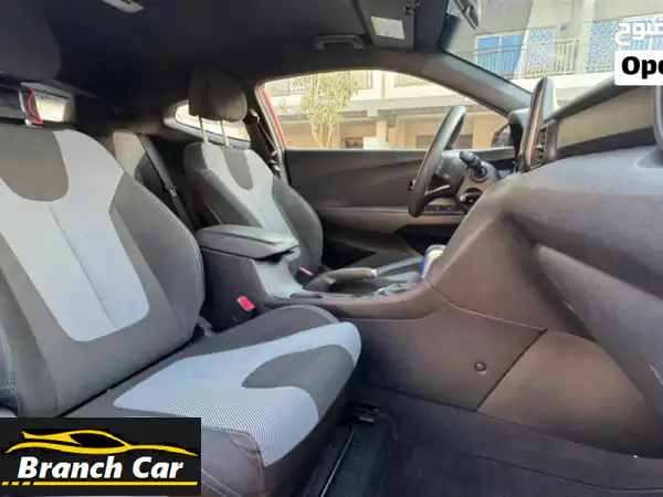 Hyundai Veloster 2019