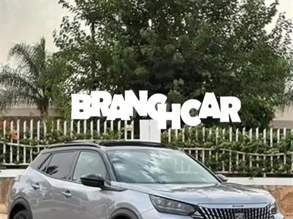 بيجو 2008 GT ديزل أوتوماتيك 2024 في سلا: الأناقة،...