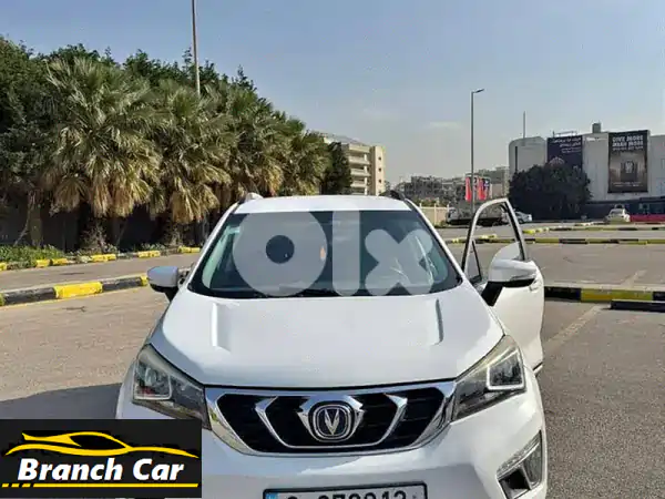 شانجان CS15 2020 للبيع: اقتصادية، عملية، ومجهزة بشاشة...