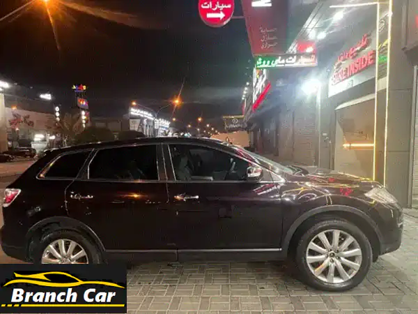 Mazda CX92008
