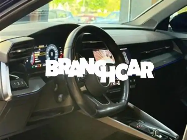 فرصة لا تعوض: أودي A3 ديزل 2023 | أناقة وقوة واقتصاد من GTS AUTO!