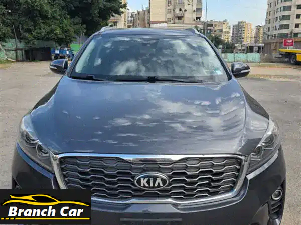 KIA SORENTO EX 2019 FOR SALE