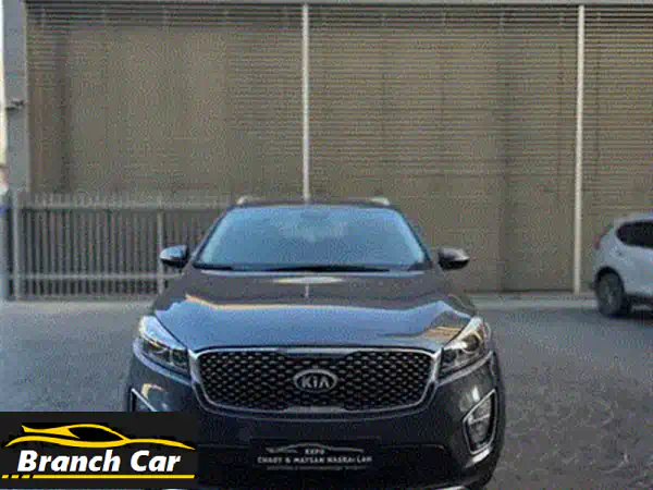 KIA SORENTO EX 2019 FOR SALE