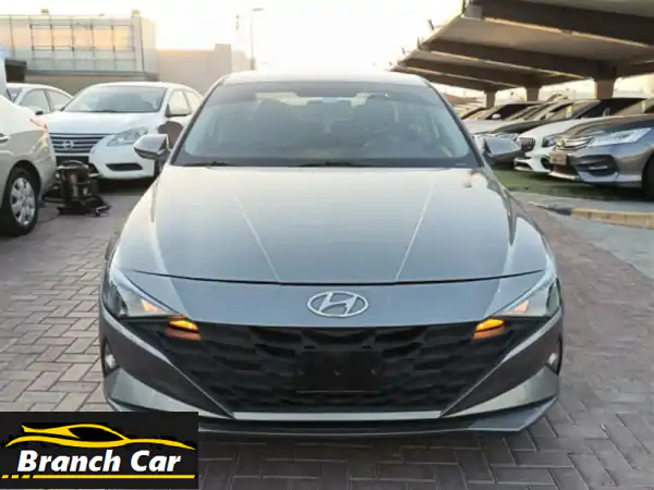 للبيع: هيونداي النترا 2022 مواصفات خليجية (GCC) بالشارقة...