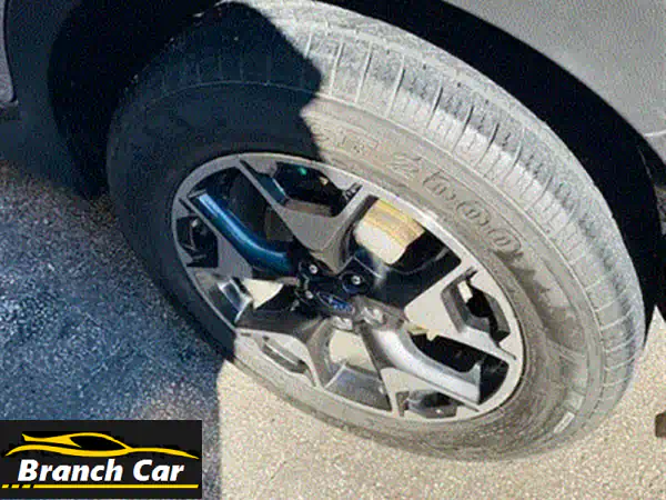 Subaru XV 2018