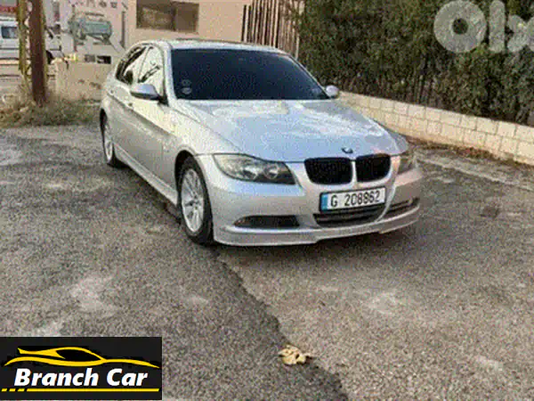 BMW E93 كشف 2008: الفئة الثالثة بحالة شبه جديدة | متعة القيادة المكشوفة تنتظرك!