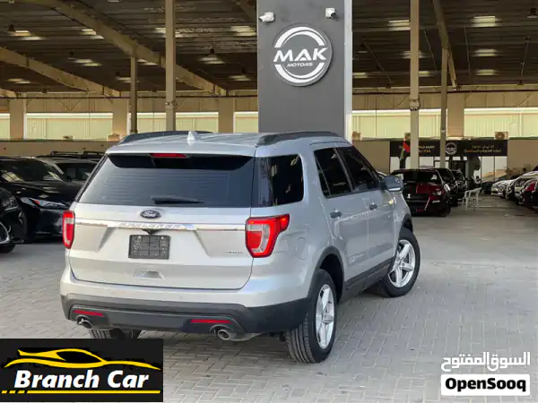 GCC / 4x4 / 7 SEATERS / DRIVE MODES / LEATHER / RIMS / SUPER CLEAN