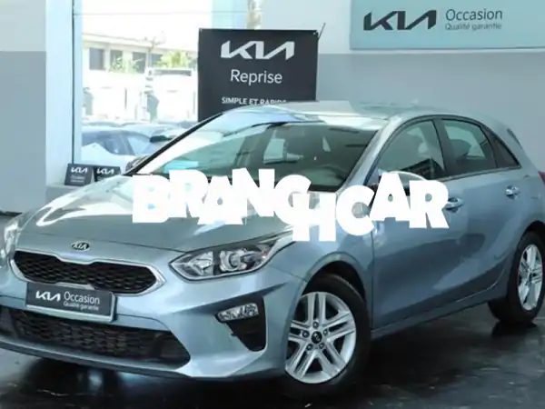 كيا سييد 2021 مستعملة: ديزل 1.6 CRDi (136 حصان) بضمان وتقسيط 0%...