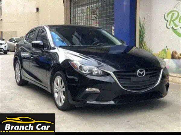 Mazda 31.6 L 2017 ANB source!!