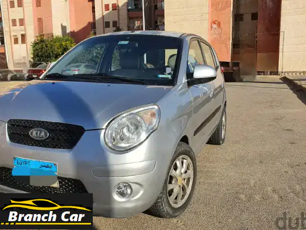 kIA Picanto 2009