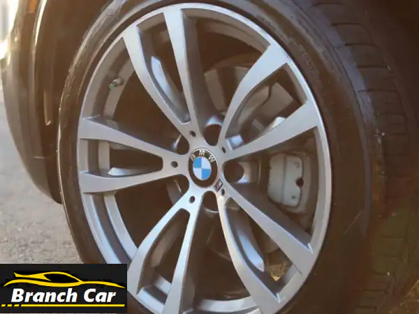 BMW X540 e Plugin Hybrid 2017 (Original M Kit)