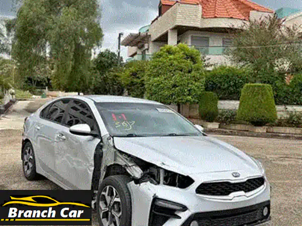 Kia Forte 2016