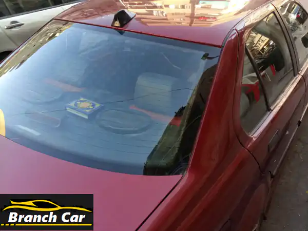 سيارة ⁦BMW⁩ ⁦1994E36⁩. المانى الصنع