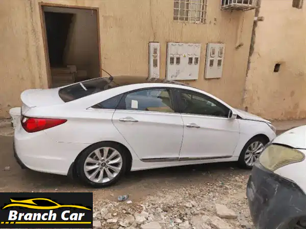 لسرعة البيع لغاية السفر النهائي، هيونداي سوناتا...