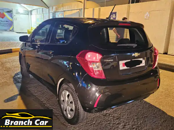 chevrolet spark 2019 bahrain agency car is clean and in good condition urgent sale