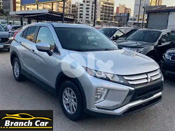 Chevrolet Blazer 2018