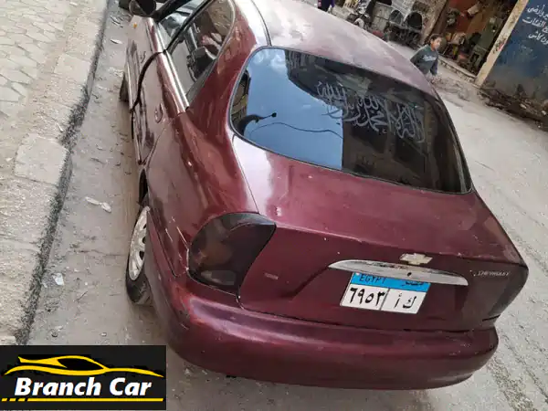 لانوس ٢٠١٣