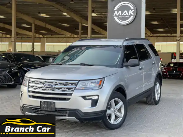 GCC / 4x4 / 7 SEATERS / DRIVE MODES / LEATHER / RIMS / SUPER CLEAN