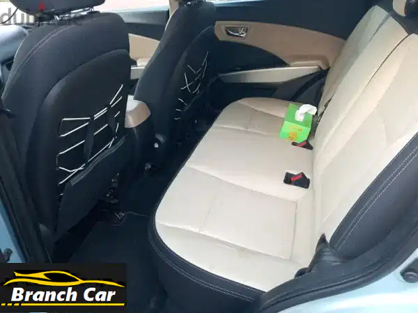 Ssang Yong Tivoli 20161.6 L