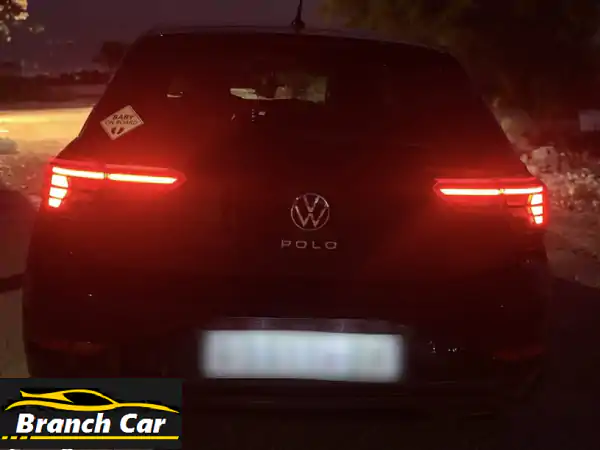 يد اولى سحب وكالة المتحدة صفر ⁦Km⁩،فولكس واجن...