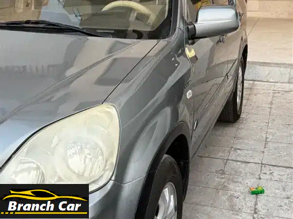 امتلكها اليوم! هوندا CR-V 2006 طلاء أصلي بحالة رائعة -...