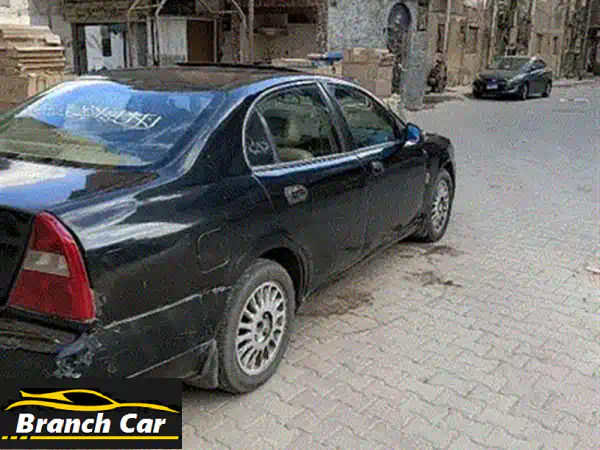 سبيرانزا إيه 6202007