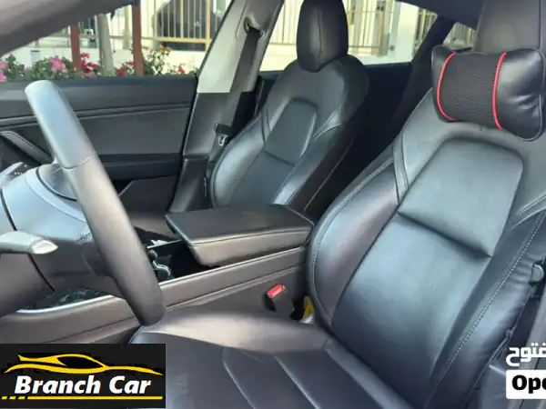 Tesla Model 32020 GCC Long Range