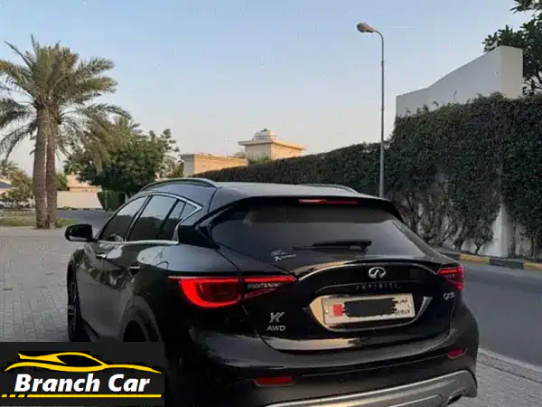 إنفينيتي QX30 2018 للبيع في البحرين | فخامة مرسيدس...