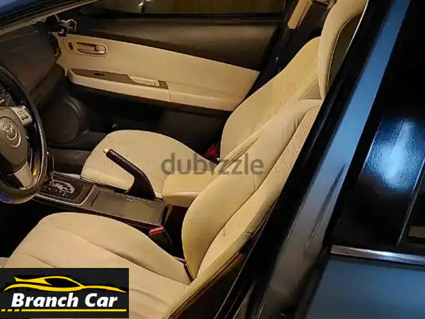 Mazda 62009