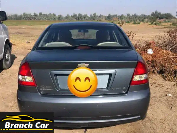 Chevrolet Lumina 2006