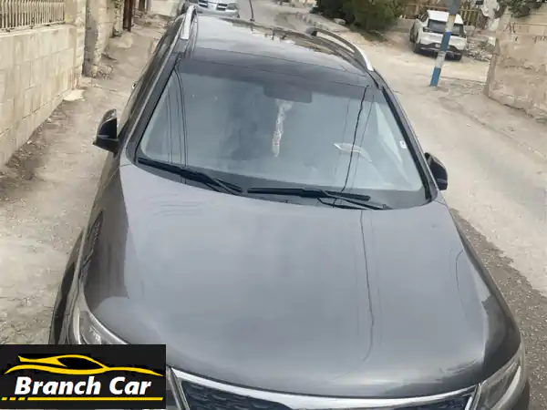 كيا سورينتو موديل ⁦2014⁩ عائلية ⁦7⁩ مقاعد...